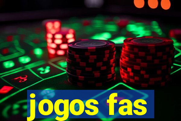 jogos fas